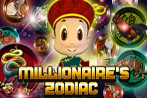 Millionaire's Zodiac slot by DigitalWin