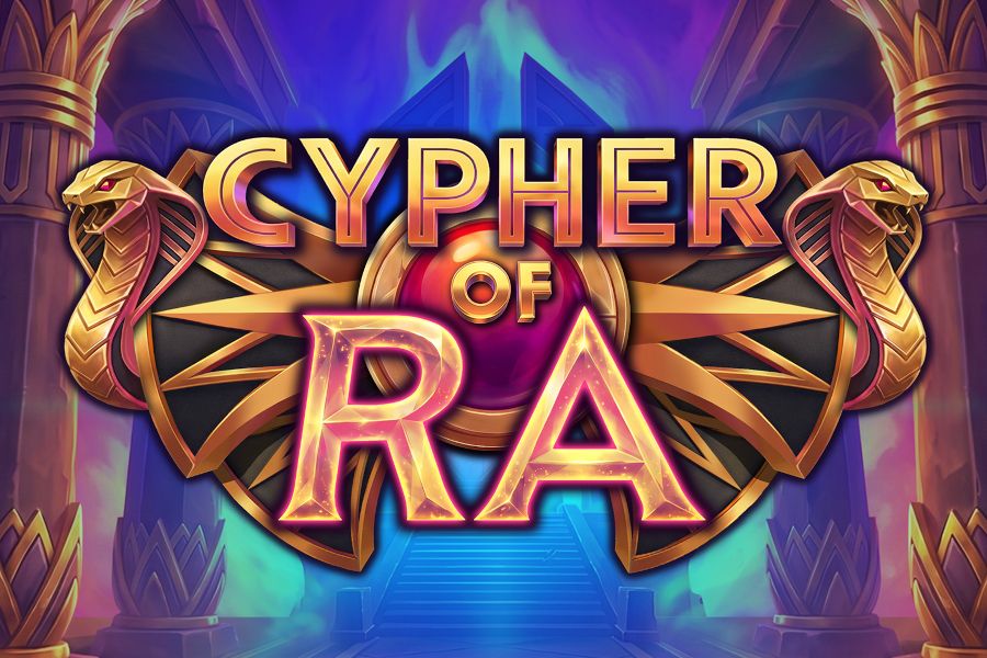 Cypher Of Ra Demo Slot