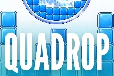 Quadrop Demo Slot