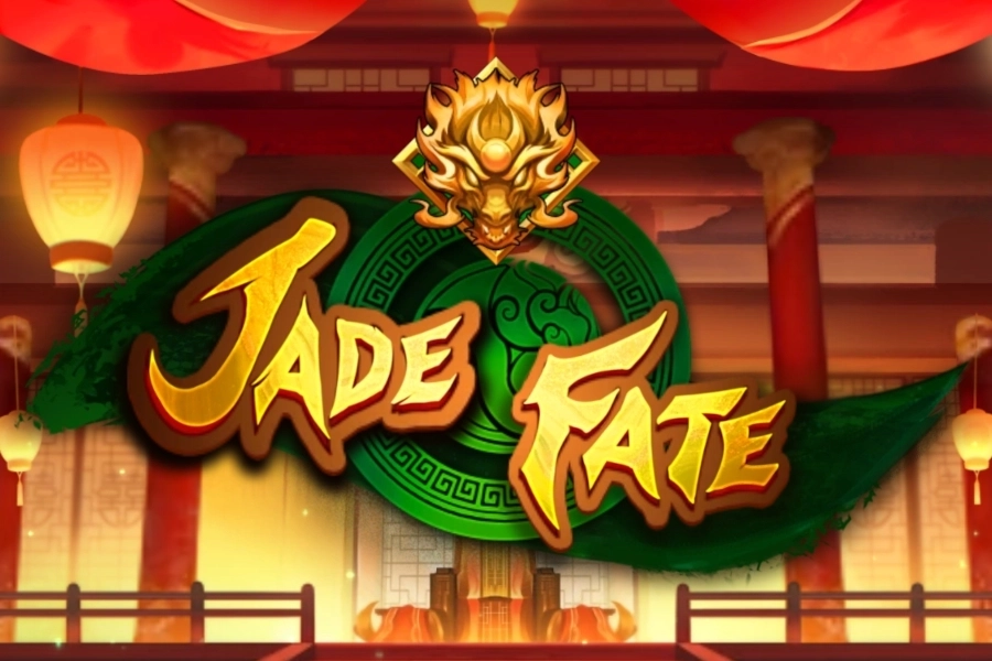 Jade Fate Demo Slot