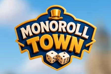 Monoroll Town Demo Slot