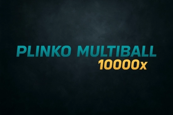 Plinko Multiball 10000x Demo Slot