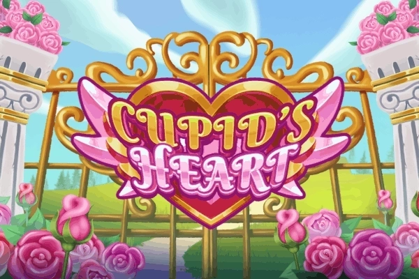Cupid's Heart Demo Slot