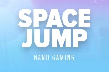 Space Jump Demo Slot