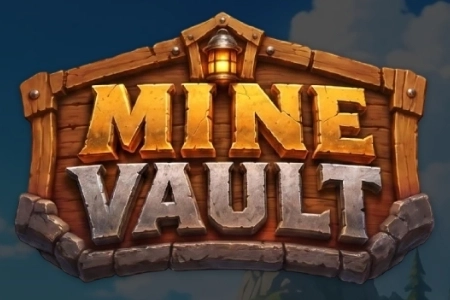 Mine Vault Demo Slot