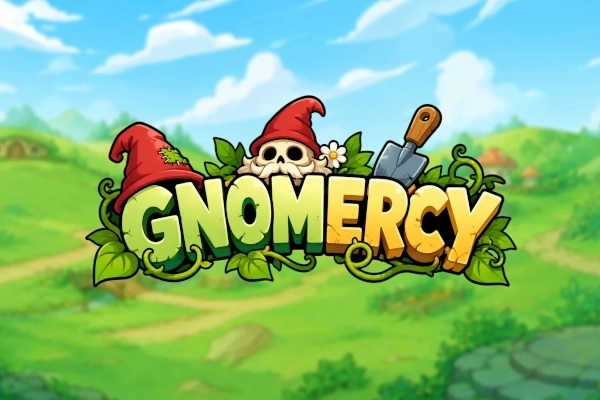 Gnomercy Demo Slot
