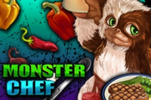 Monster Chef slot by DigitalWin