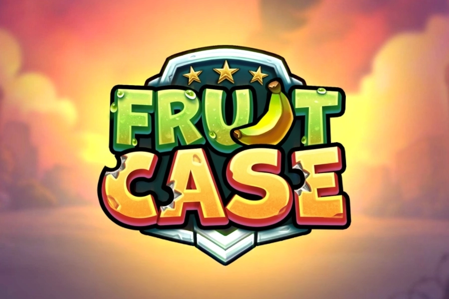Fruit Case Demo Slot