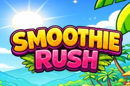 Smoothie Rush Demo Slot