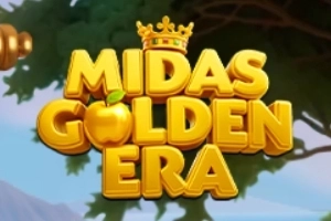 Midas Golden Era Demo Slot