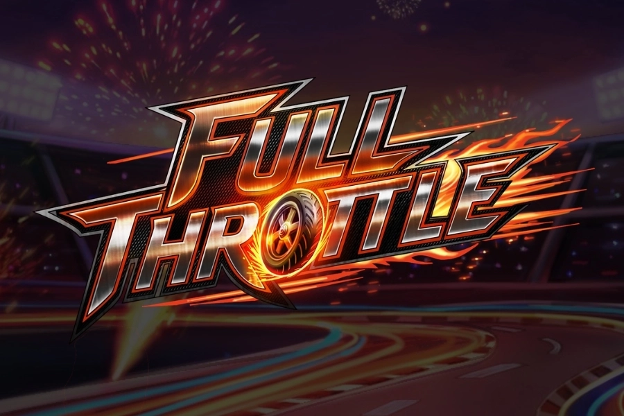 Full Throttle Demo Slot