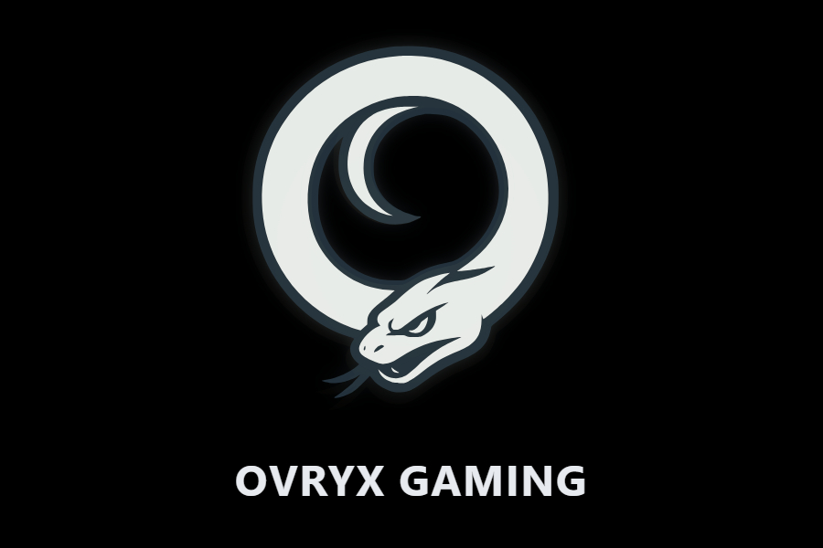 Ovryx Gaming 