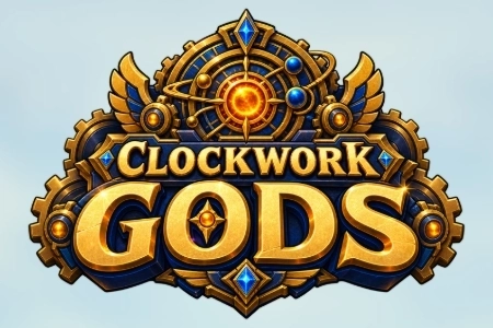 Clockwork Gods Demo Slot