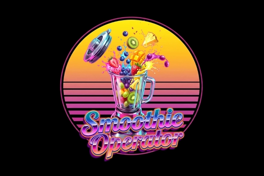Smoothie Operator Demo Slot