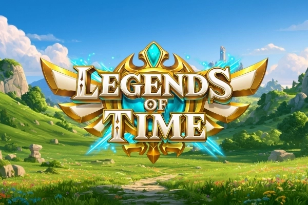 Legends Of Time Demo Slot