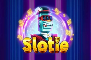 Slotie demo