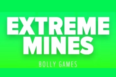 Extreme Mines Demo Slot