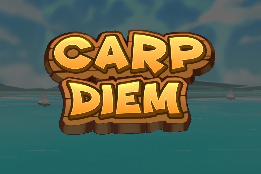 Carp Diem Demo Slot
