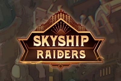Skyship Raiders Demo Slot