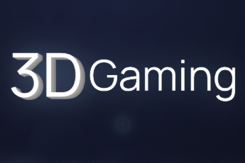 3D Gaming