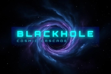 Blackhole Demo Slot