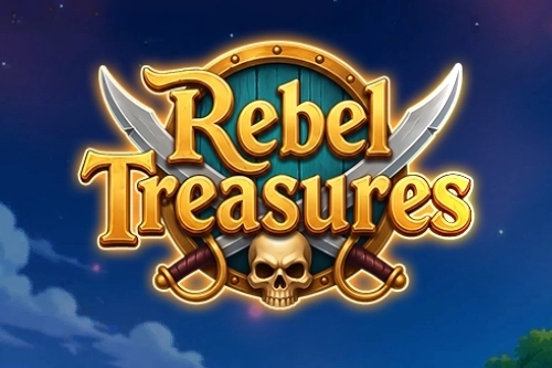 Rebel Treasures Demo Slot