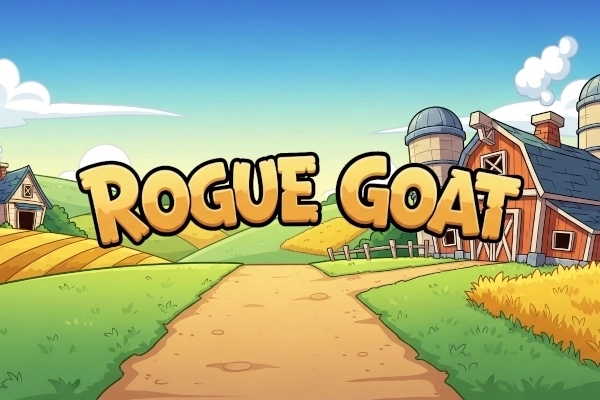 Rogue Goat Demo Slot