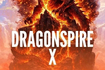 Dragonspire X Demo Slot