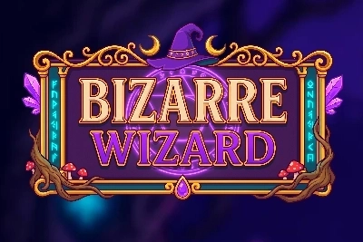 Bizarre Wizard Demo Slot