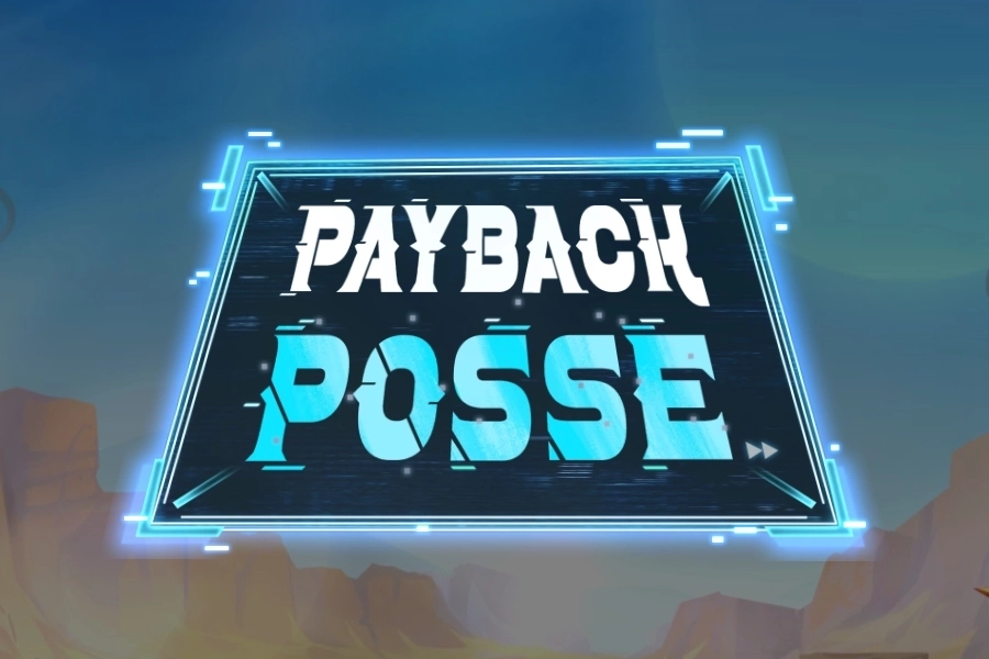 Payback Posse Demo Slot