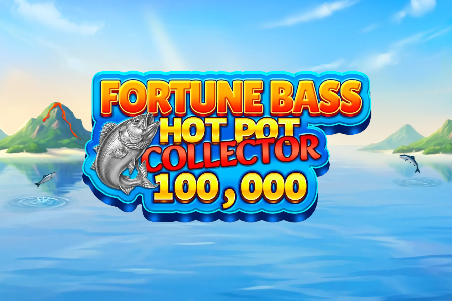 Fortune Bass Hot Pot Collector 100000 Demo Slot