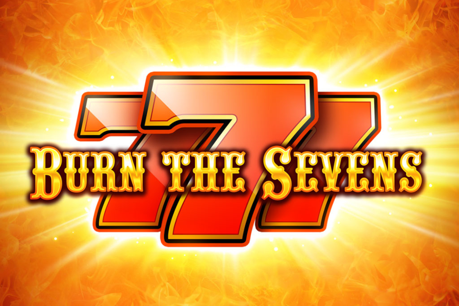 Burn the Sevens Demo Slot