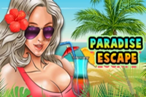 Paradise Escape slot by DigitalWin