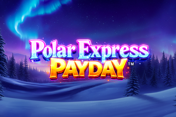 Polar Express Payday Demo Slot