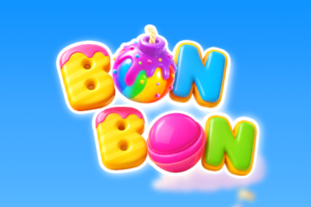 Bon Bon PRAG Demo Slot