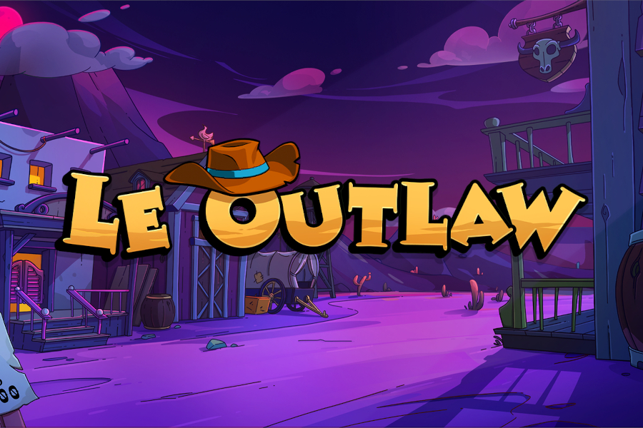 Le Outlaw Demo Slot