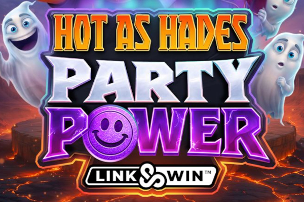 Hot as Hades Party Power Demo Slot