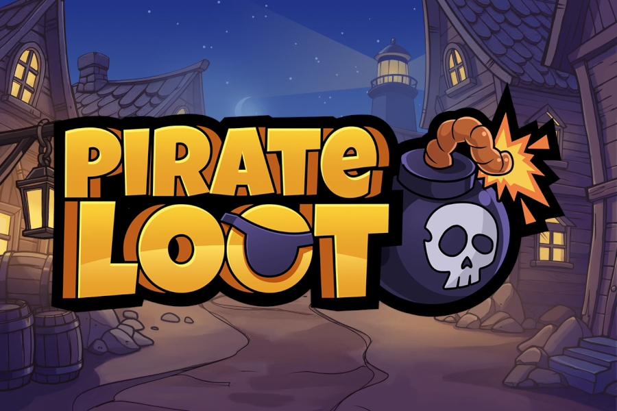 Pirate Loot Demo Slot