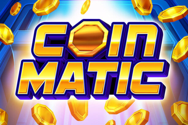Coinmatic Demo Slot