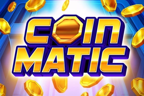 Coinmatic slot by Apollo Games