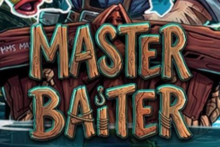 Master Baiter Demo Slot