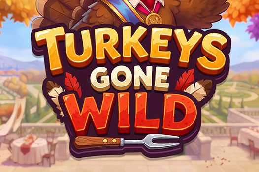 Turkeys Gone Wild Demo Slot
