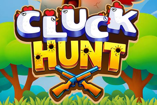Cluck Hunt Demo Slot