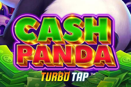 Cash Panda Demo Slot