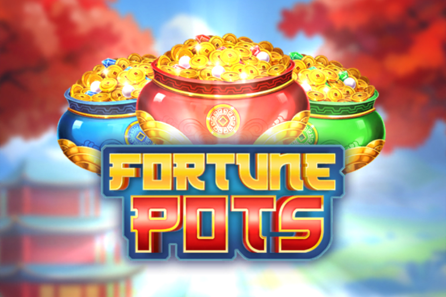Fortune Pots Demo Slot