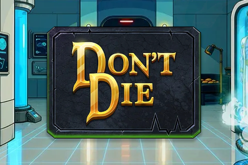 Don't Die Demo Slot