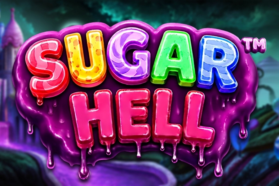 Sugar Hell slot by Just Slots