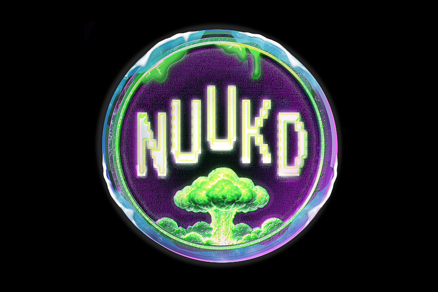 NUUKD Demo Slot
