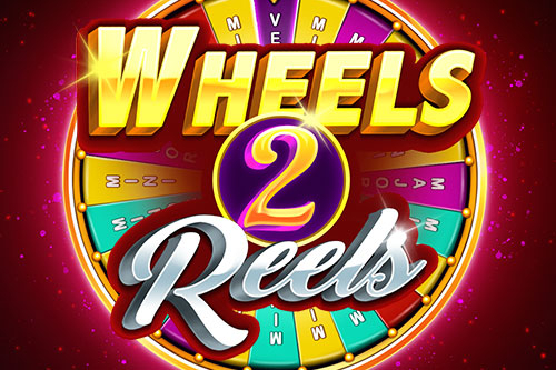 Wheels2Reels