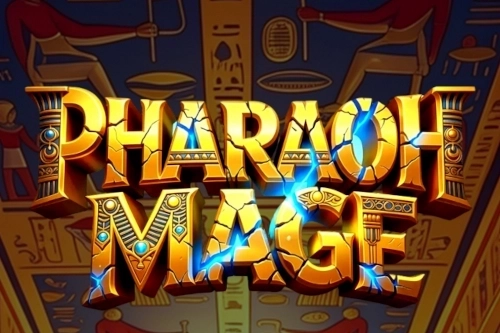 Pharaoh Mage slot by KA Gaming